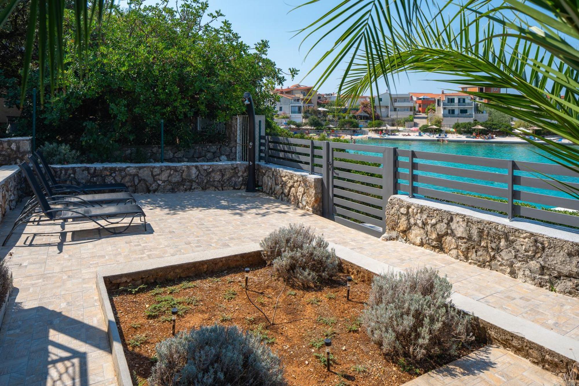 Villa Fox Zaglavice Exterior photo